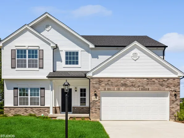 5773 Buck Ln, Portage, IN 46368