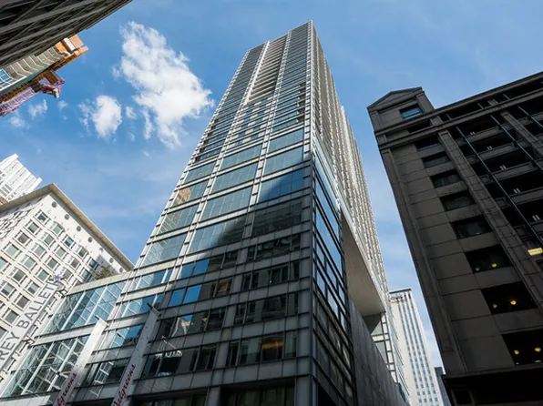 8 E Randolph St Unit 1103, Chicago, IL 60601