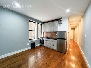 568 W 192nd St #27A, New York, NY 10040