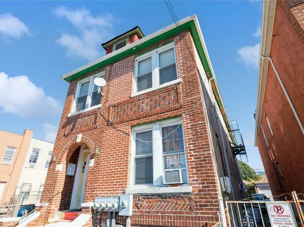 441 E 52nd Street, Brooklyn, NY 11203