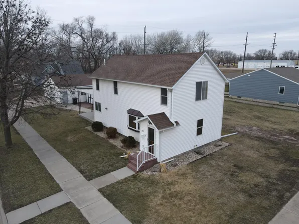 600 W 7th Ave, Mitchell, SD 57301