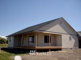 1 Lyle Crk, Ellensburg, WA 98926