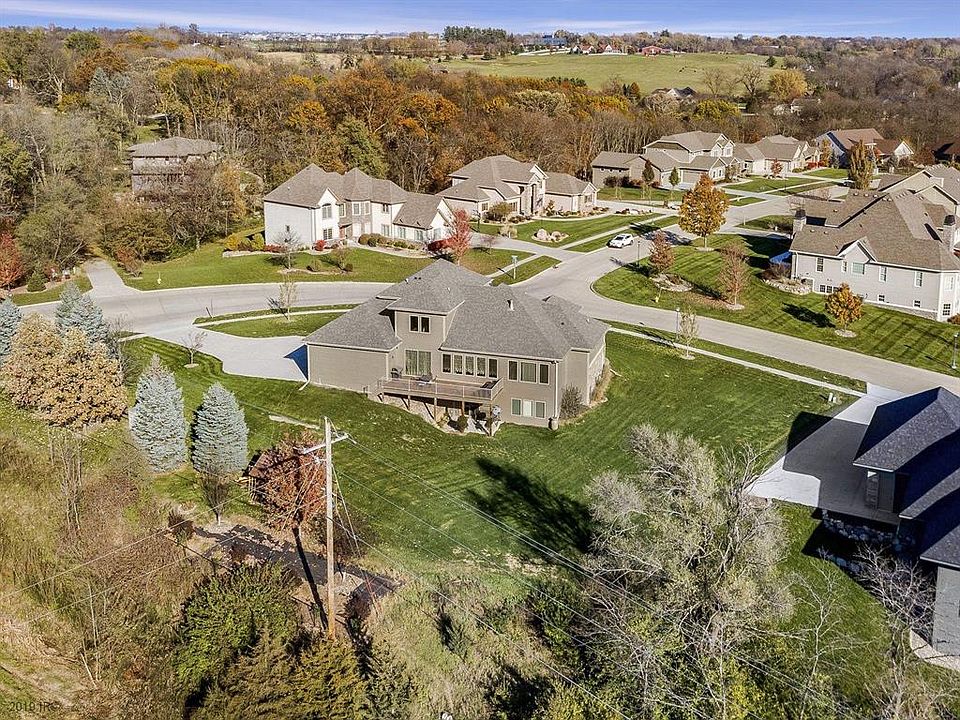 300 Painted Woods Dr, Waukee, IA 50263 Zillow