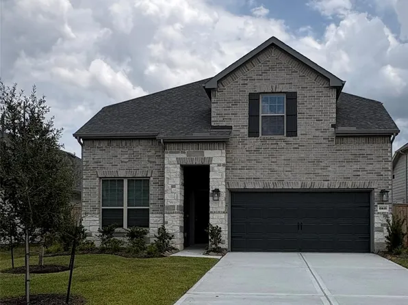 15635 Wandering Maple Way, Conroe, TX 77302