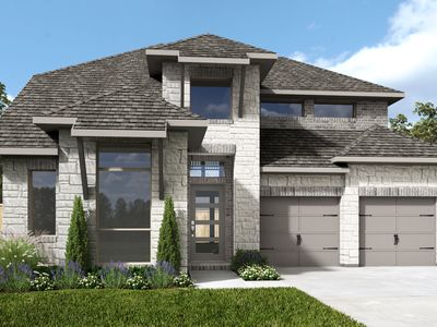 1016 Lariat Loop, Liberty Hill, TX, 78642