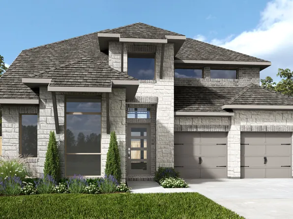 1016 Lariat Loop, Liberty Hill, TX 78642