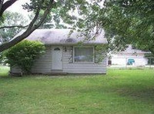 3718 Shaker Rd, Franklin, OH 45005