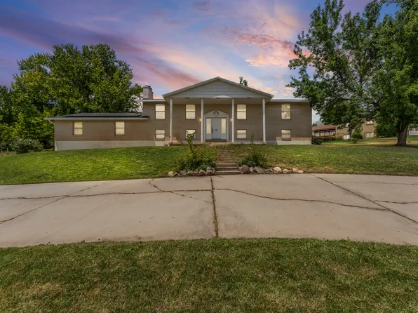 3651 N 800 W, Pleasant View, UT 84414