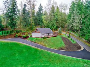 17304 44th St E, Lake Tapps, WA 98391
