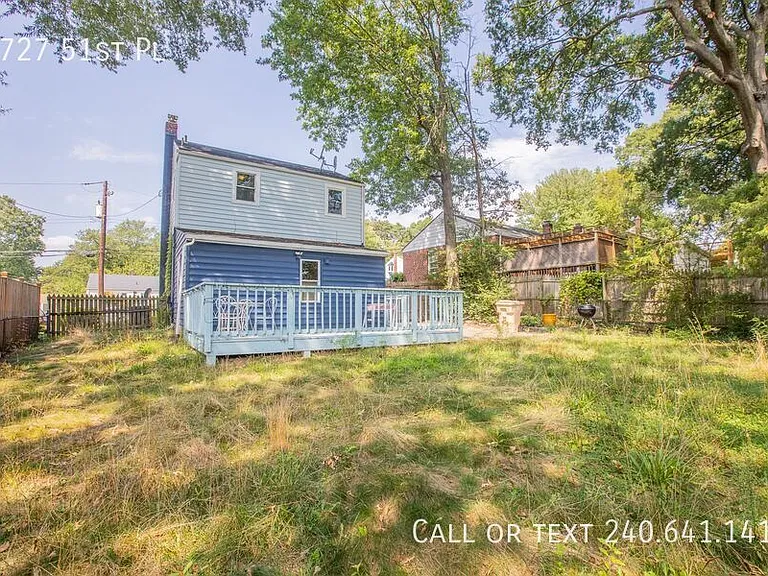 9727 51st Pl — Photo 30