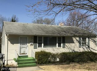 3148 Annandale Rd, Falls Church, VA 22042