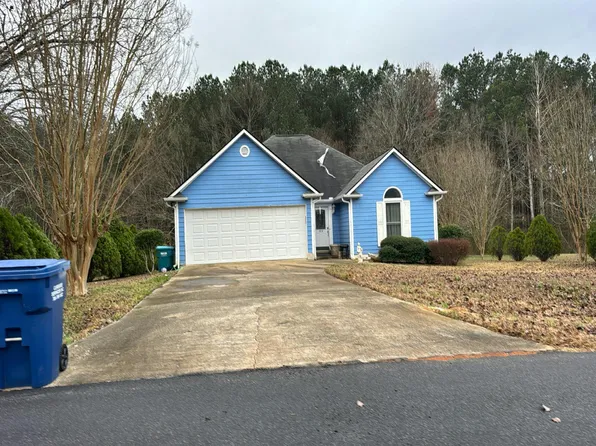 1010 Bradford Pl, Bishop, GA 30621