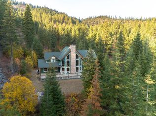 26721 N Cedar Ridge Ln, Rathdrum, ID 83858