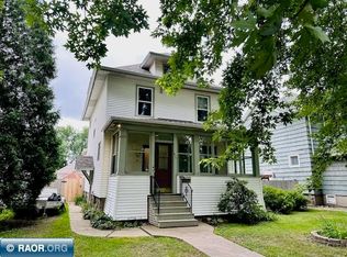 314 5th St S, Virginia, MN 55792