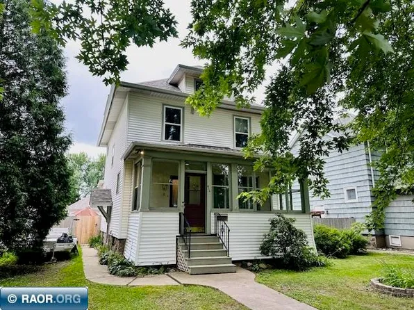 314 5th St S, Virginia, MN 55792