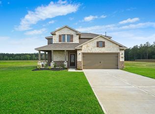 16706 Rockwall St, Conroe, TX 77303