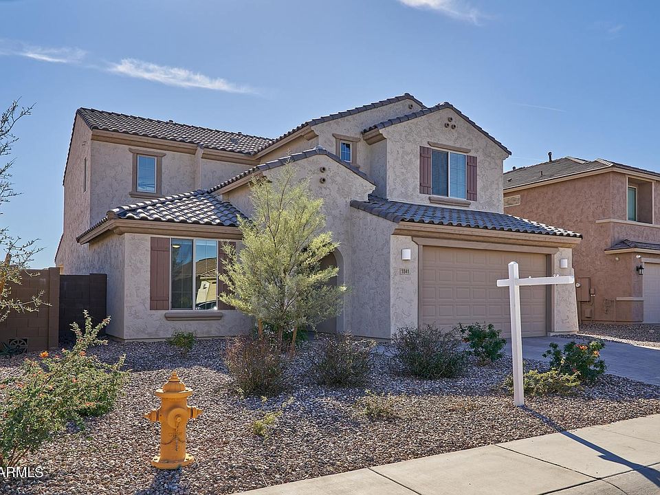 1841 W Fawn Way, Picacho, AZ 85141 | Zillow