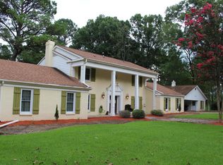647 Southgate Dr, Starkville, MS 39759