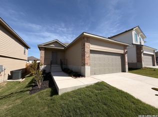 14707 Armstrong Fld, San Antonio, TX 78245