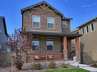 4733 N Idalia St, Denver, CO 80239
