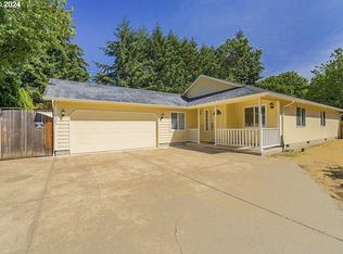 3373 Paula Ct, Eugene, OR