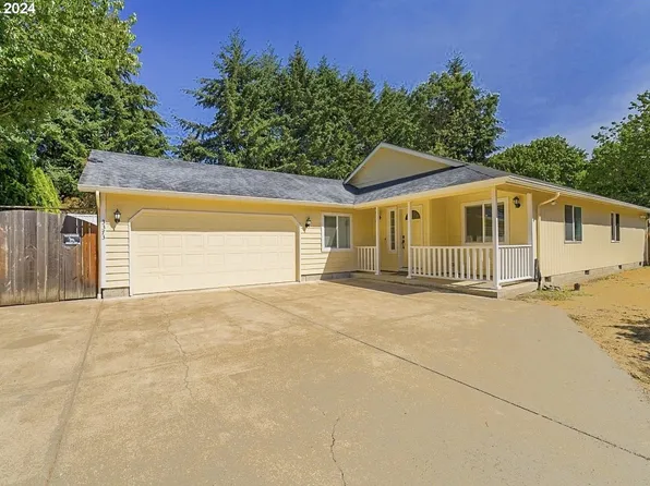 3373 Paula Ct, Eugene, OR 97404