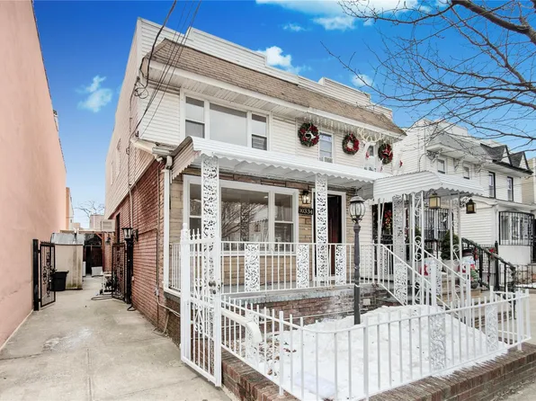 10334 110th St, South Richmond Hill, NY 11419