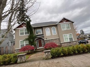 10903 SW Helenius St, Tualatin, OR 97062