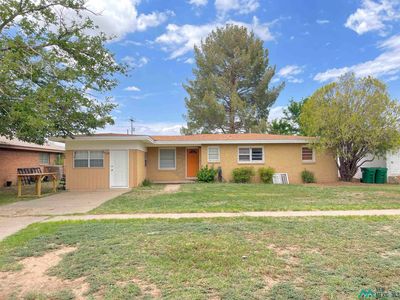 814 W Avenue J, Lovington, NM, 88260