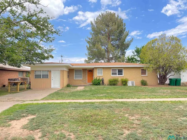 814 W Avenue J, Lovington, NM 88260