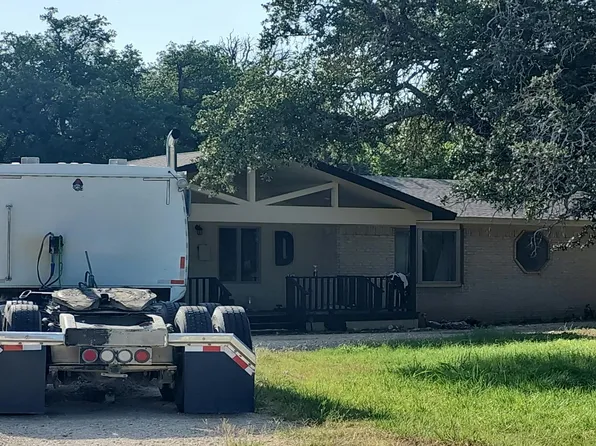 101 Private Road 4691, Baird, TX 79504