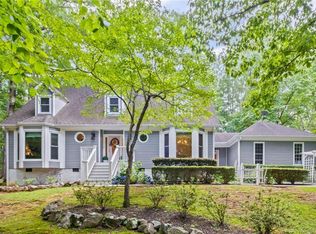 115 Leaf Lake Dr, Suwanee, GA 30024