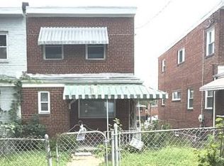 733 Oglethorpe St NE, Washington, DC 20011