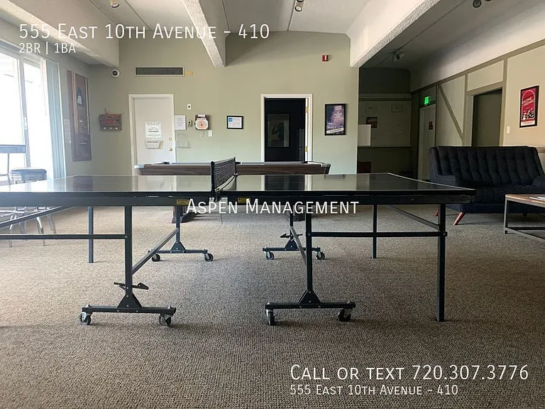 555 E 10th Ave #410 — Photo 14
