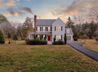 2720 Pineridge Ln, Powhatan, VA 23139