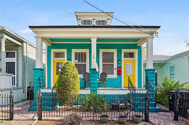 4519 Constance St — Photo 1