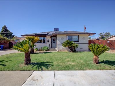 617 Brimmer Rd, Merced, CA, 95341