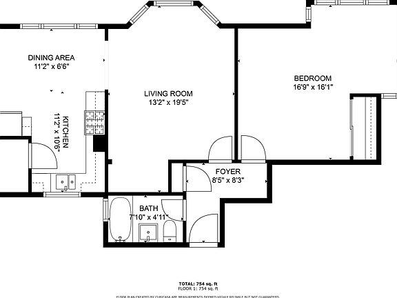 5th image of 495 27th Ave #8