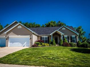 245 Sweetgum Ct, Troy, MO 63379
