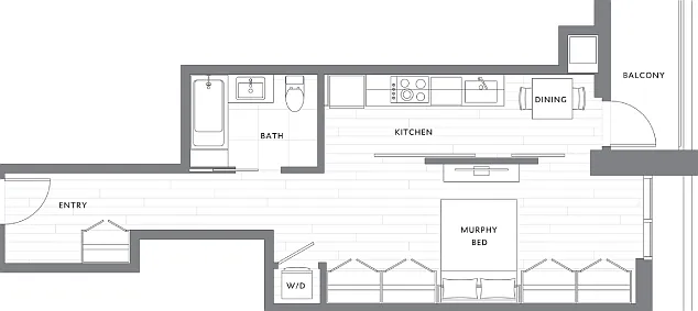 Museum House — Photo 52