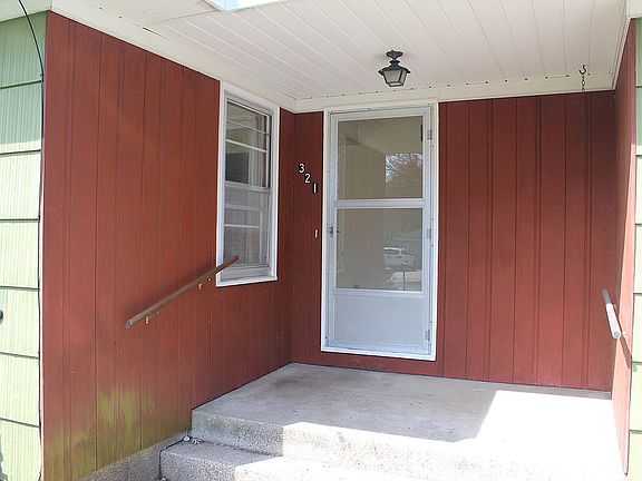 Front Entry/Porch