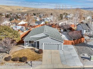 747 Snowdrop Ct, Sun Valley, NV