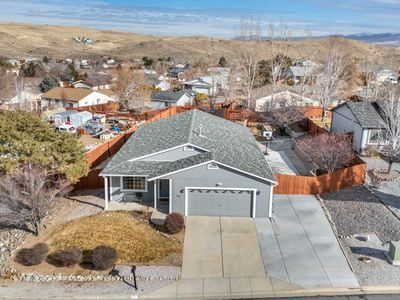 747 Snowdrop Ct, Sun Valley, NV, 89433