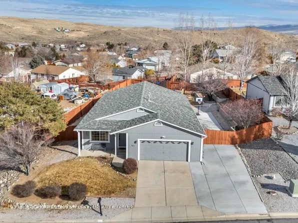 747 Snowdrop Ct, Sun Valley, NV 89433