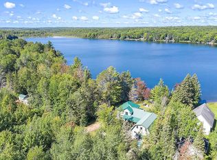 2781 Trump Lake Rd, Wabeno, WI 54566