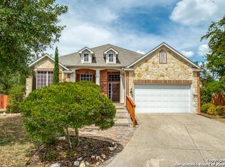 4514 Albert Martin, San Antonio, TX 78253
