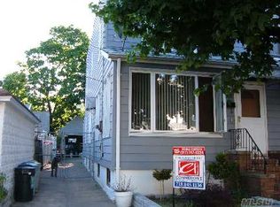 13540 96th St, Ozone Park, NY 11417