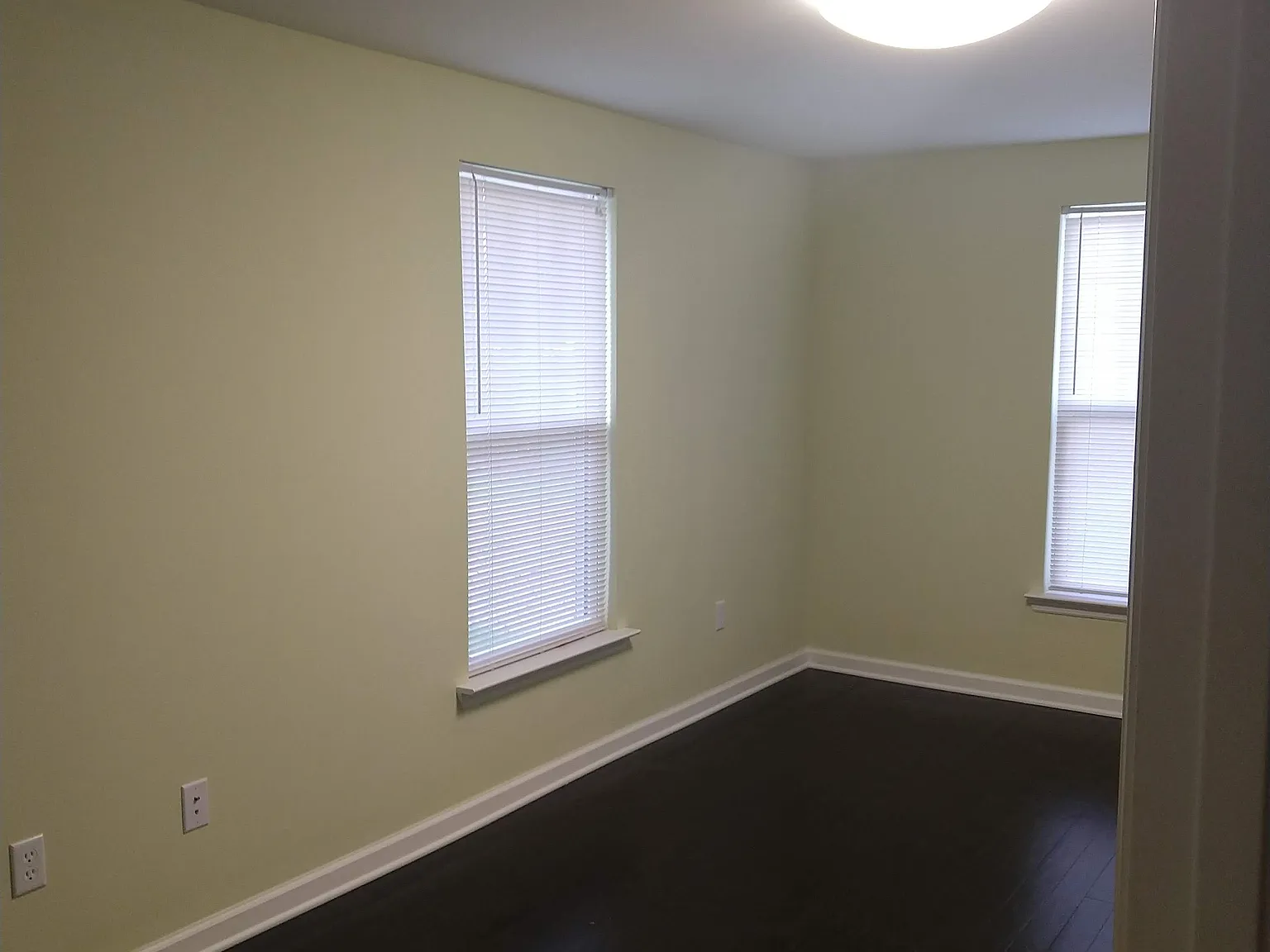 2 bed, $1,600 — Photo 4