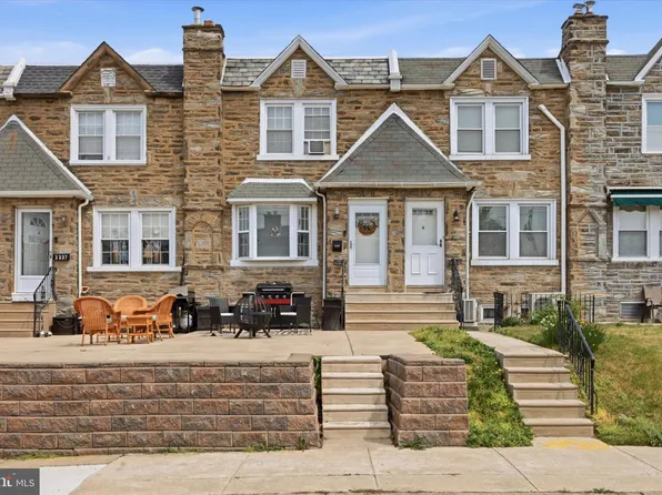 3339 Sheffield Ave, Philadelphia, PA 19136