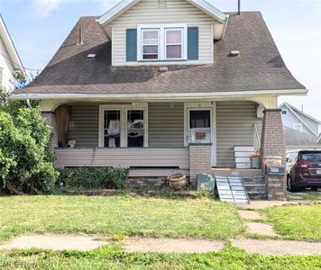 2238 9th St NW, Canton, OH, 44708